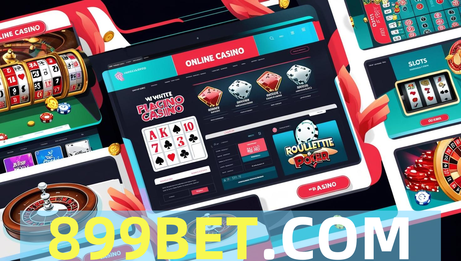 899bet