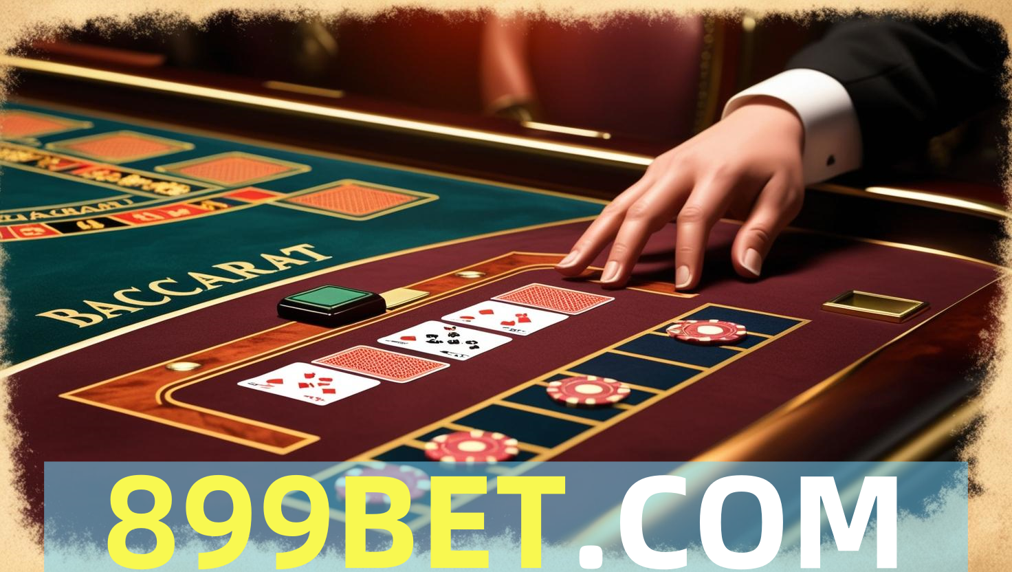 899bet
