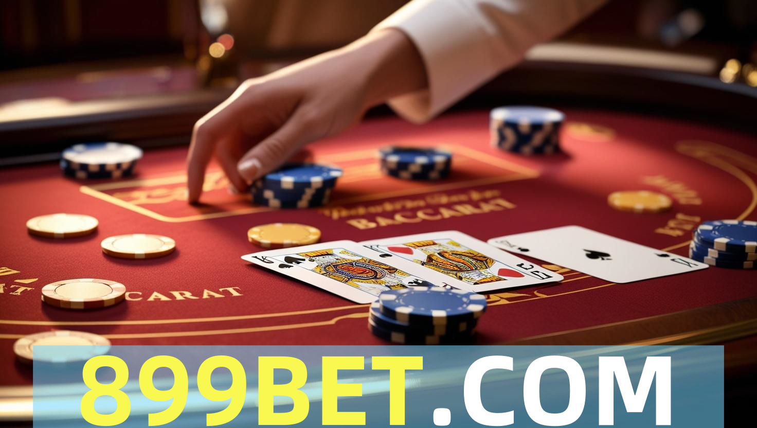 899bet