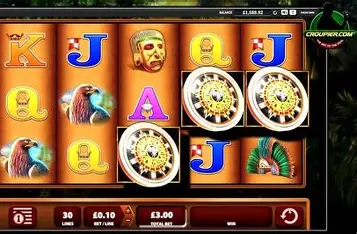 Live Casino Tables
