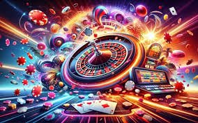 Sweet Bonanza Slot - Pragmatic Play