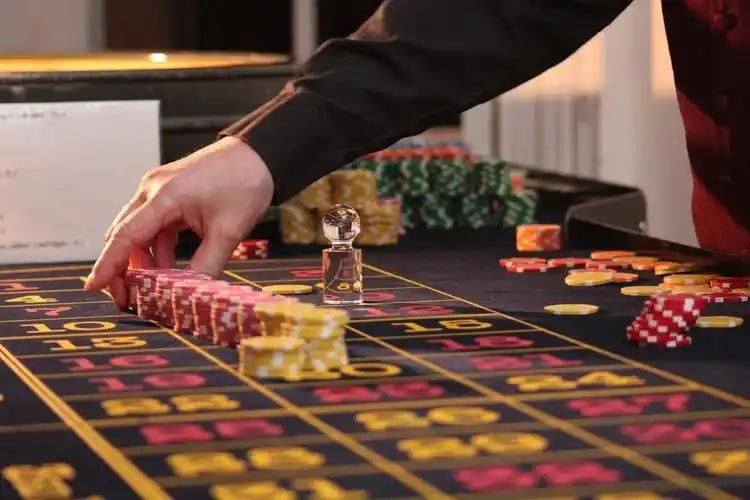 Fortune Games Series