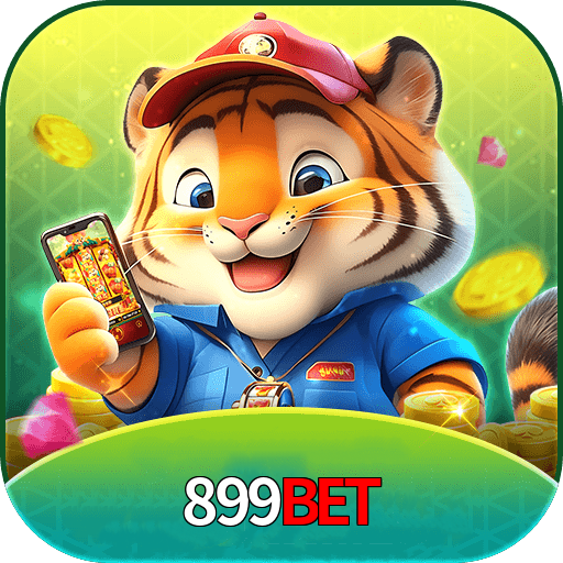 Imagem promocional da 899BET mostrando a plataforma e suas vantagens